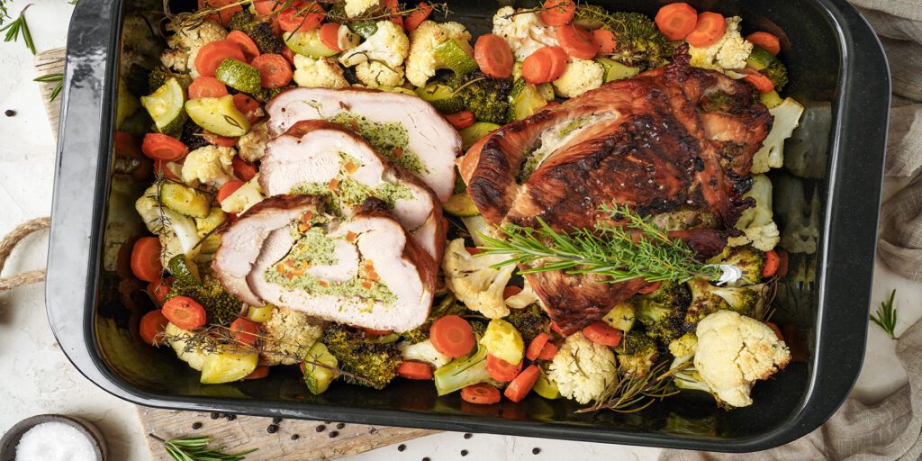 Blog — Wallners-Bioputen.de - Biogeflügel aus dem Dachauer Land