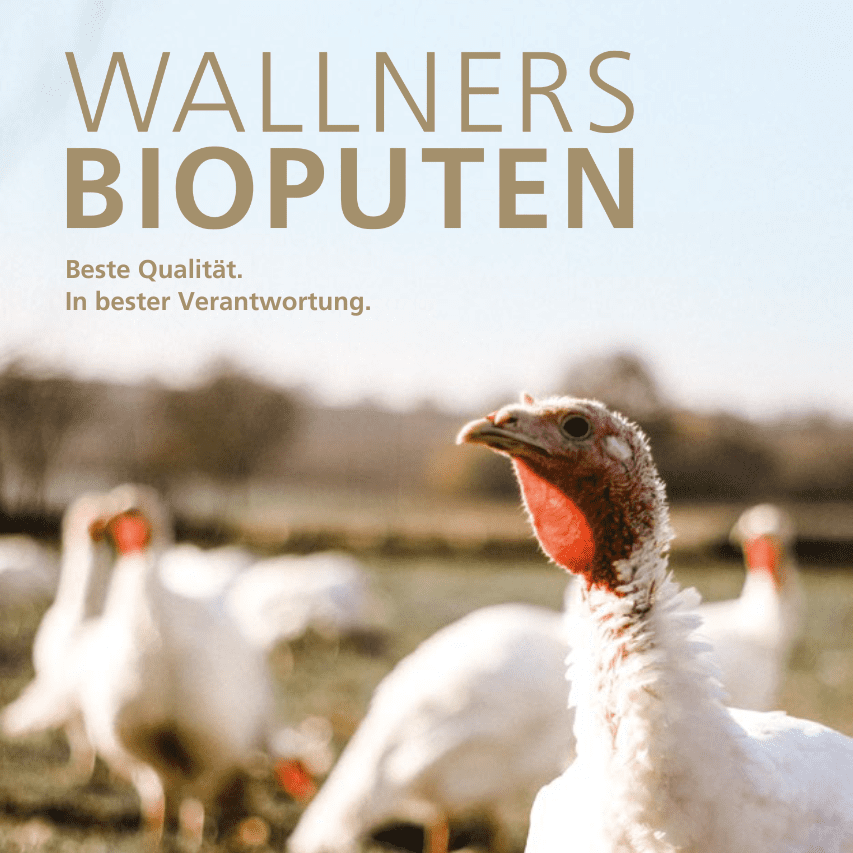 Beste Qualität. In bester Verantwortung.